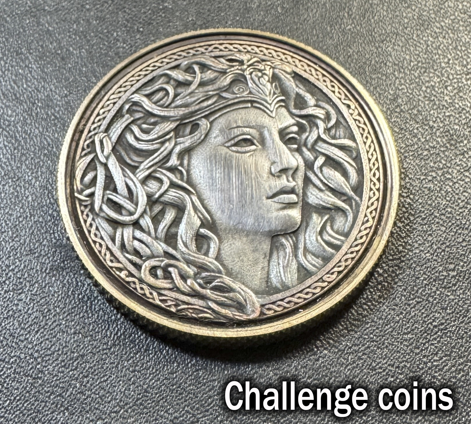 Challenge Coin